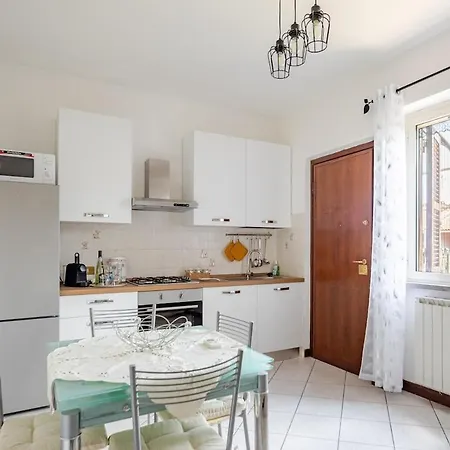 Apartamento La Dimora Etrusca