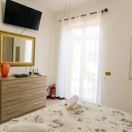 Apartment La Dimora Etrusca Capodimonte