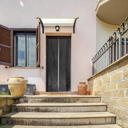 La Dimora Etrusca Capodimonte