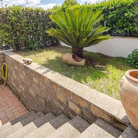 La Dimora Etrusca Apartamento