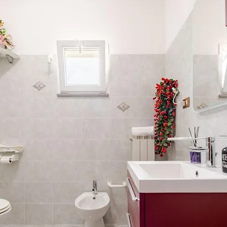 Apartamento La Dimora Etrusca