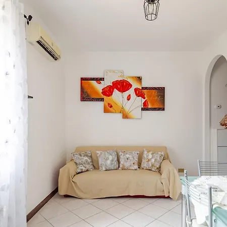 La Dimora Etrusca Apartamento *