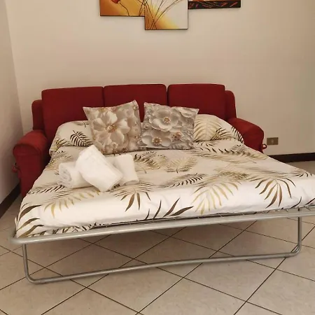 Apartamento La Dimora Etrusca