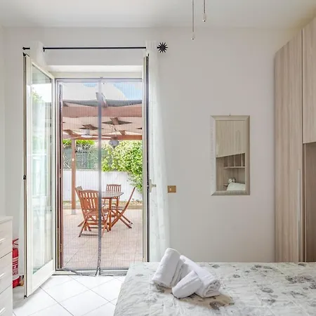 La Dimora Etrusca Apartment *