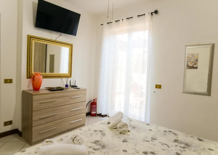 公寓 La Dimora Etrusca 卡波迪蒙泰