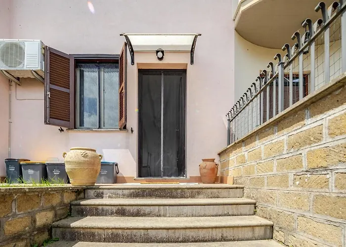 La Dimora Etrusca 卡波迪蒙泰