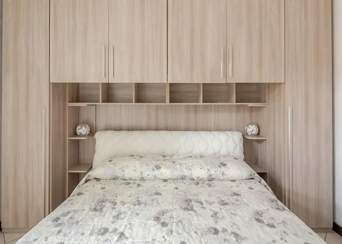 La Dimora Etrusca 公寓 *