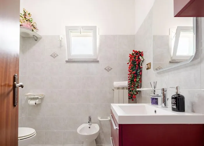 公寓 La Dimora Etrusca