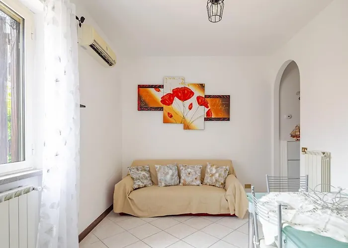 La Dimora Etrusca 公寓 *