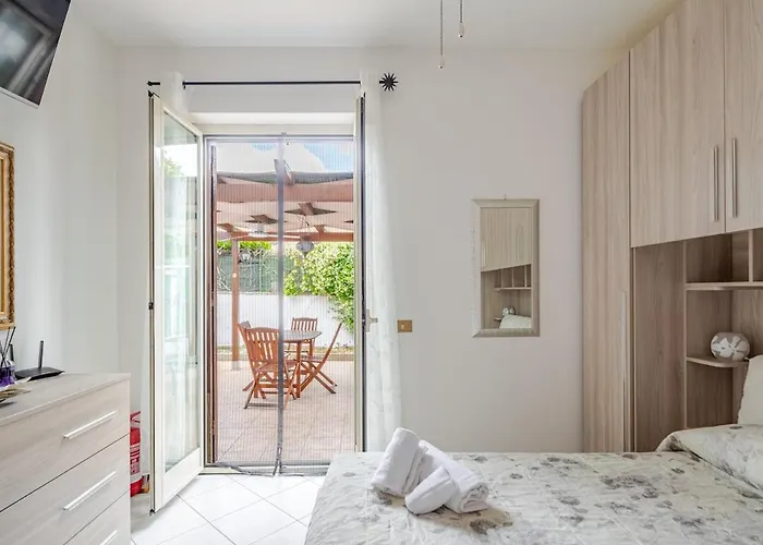 La Dimora Etrusca 公寓 *